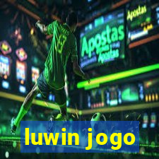 luwin jogo